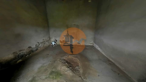 Moradia T0 para Venda em Vaqueiros
