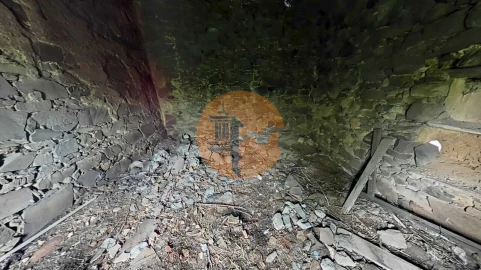 Moradia T0 para Venda em Vaqueiros