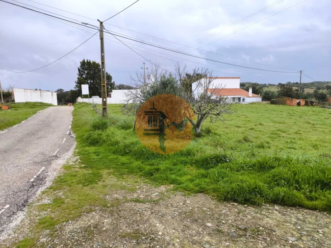 Moradia T0 para Venda em Vaqueiros Foto 14