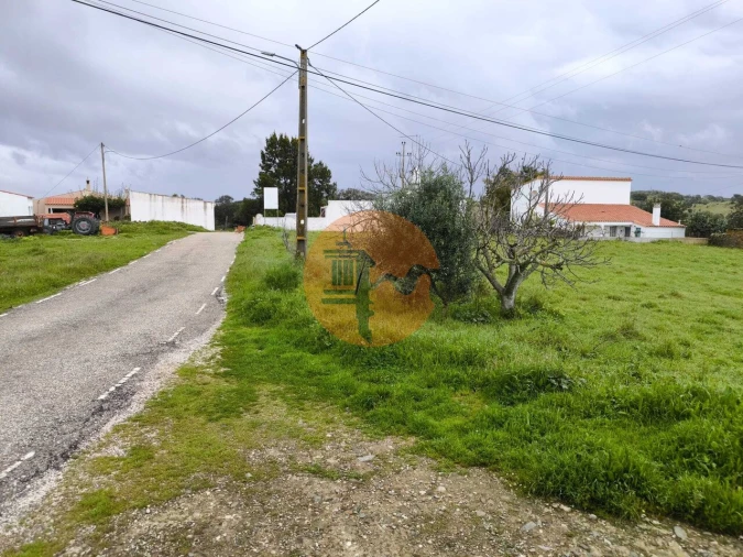 Moradia T0 para Venda em Vaqueiros Foto 15