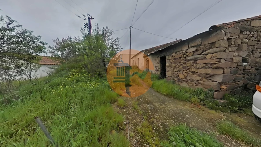 Moradia T0 para Venda em Vaqueiros Foto 33