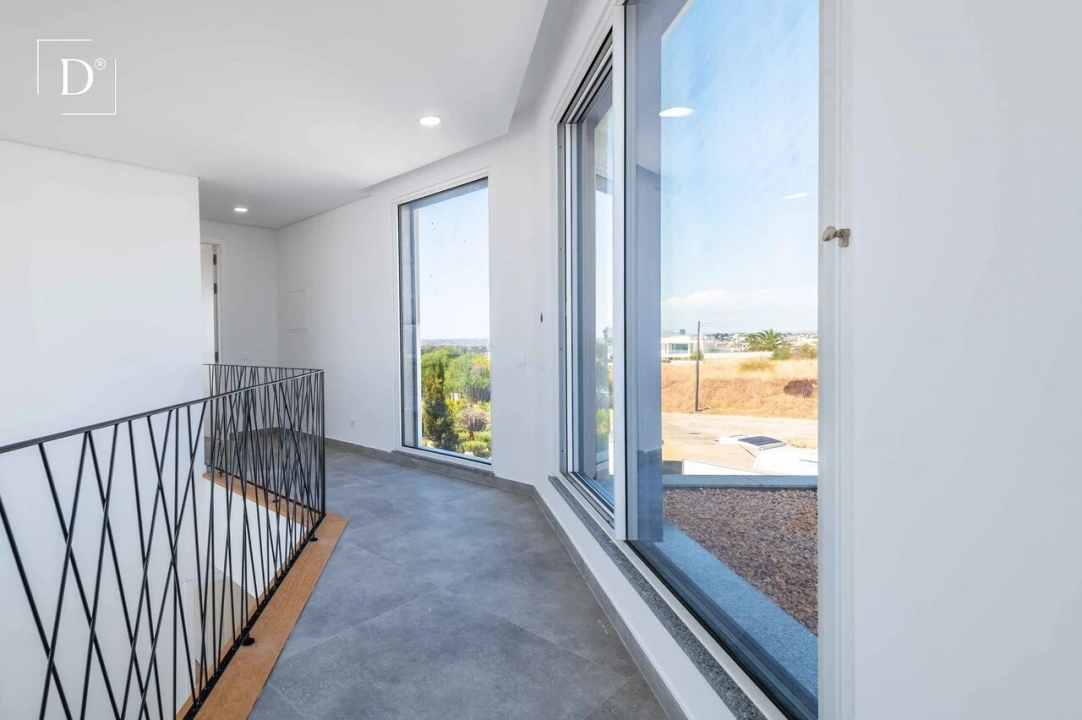 Moradia T4 para Venda em Albufeira e Olhos de Água Foto 21