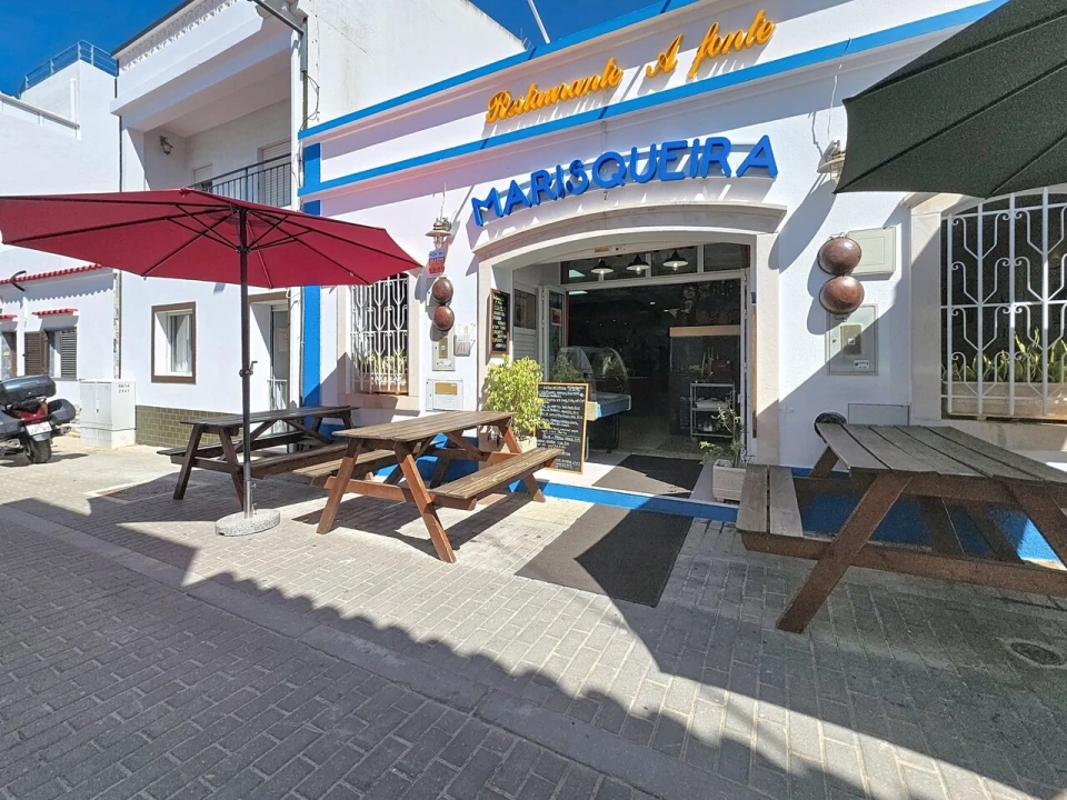 Loja para Venda em Conceição e Cabanas de Tavira Foto 1