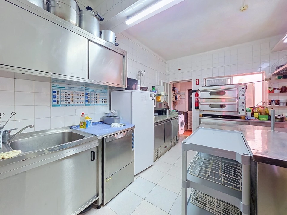 Loja para Venda em Conceição e Cabanas de Tavira Foto 10