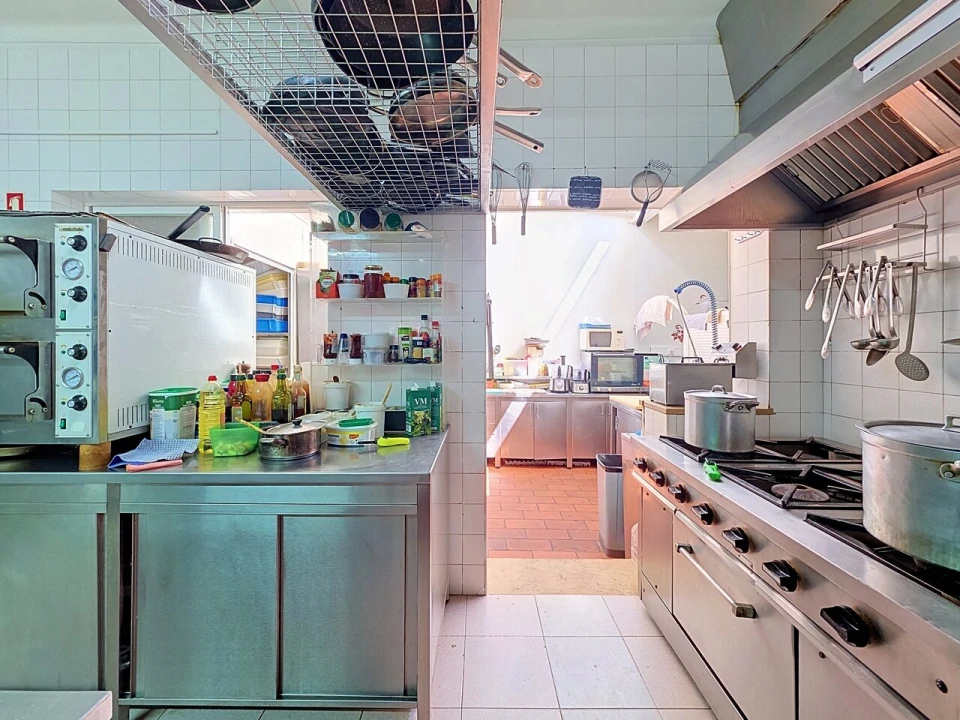 Loja para Venda em Conceição e Cabanas de Tavira Foto 12