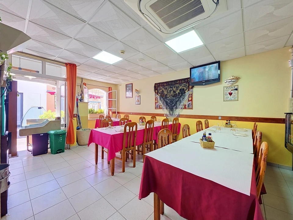 Loja para Venda em Conceição e Cabanas de Tavira Foto 16