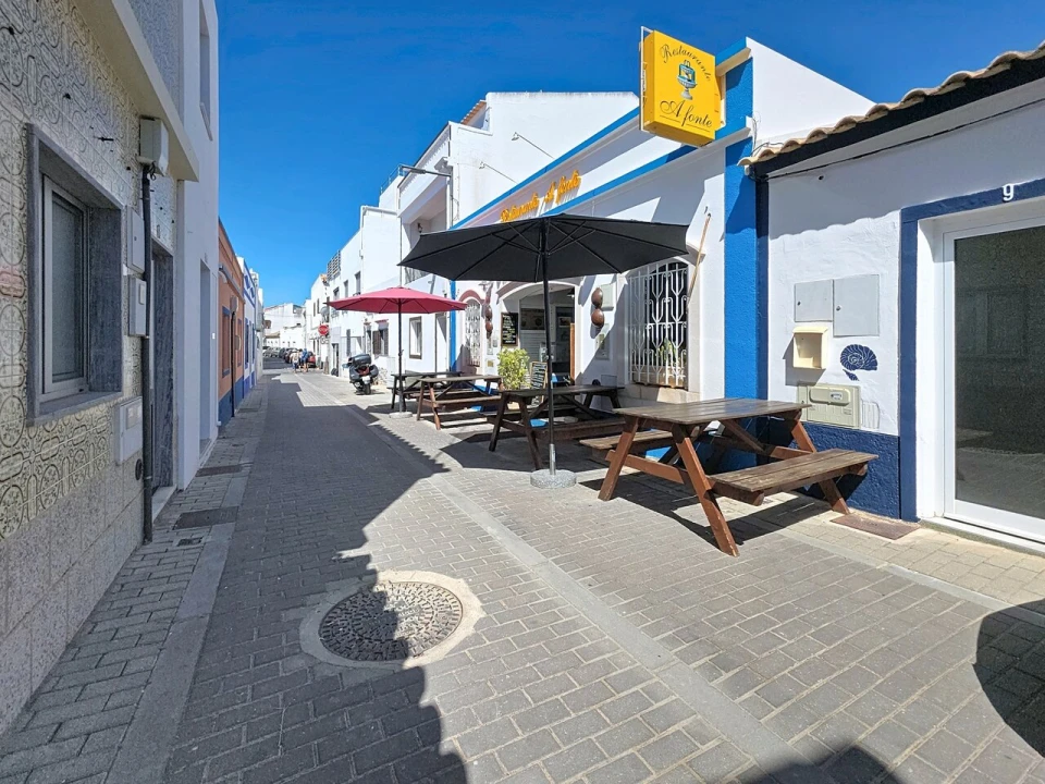 Loja para Venda em Conceição e Cabanas de Tavira Foto 18