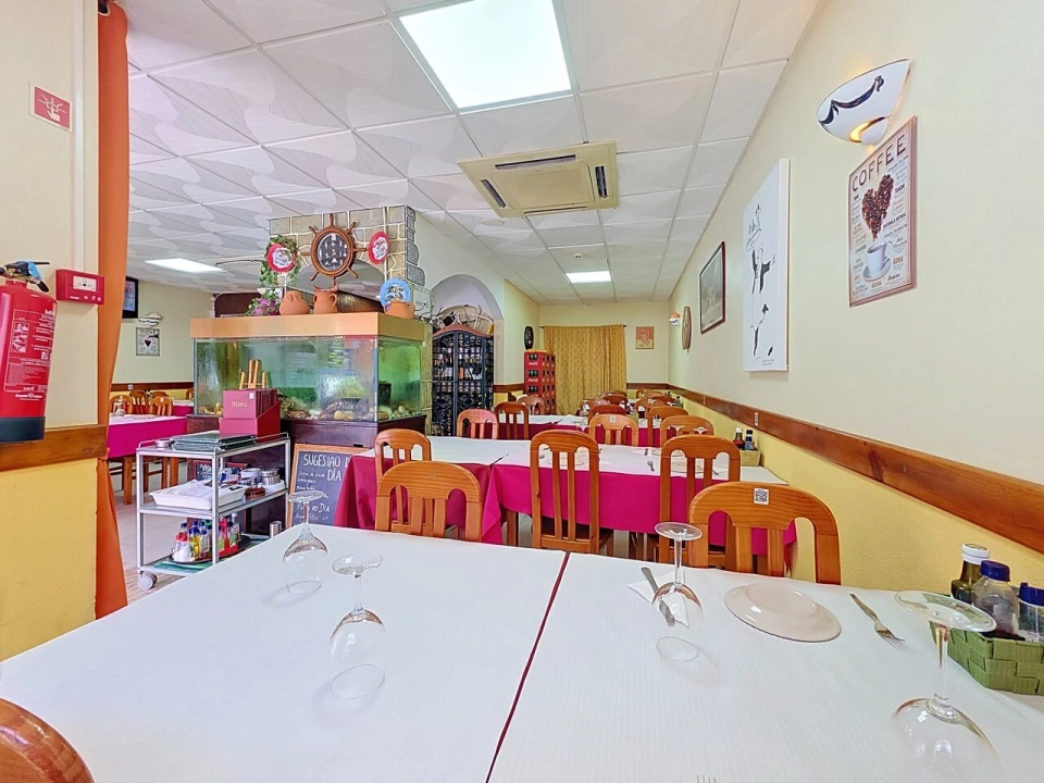 Loja para Venda em Conceição e Cabanas de Tavira Foto 20