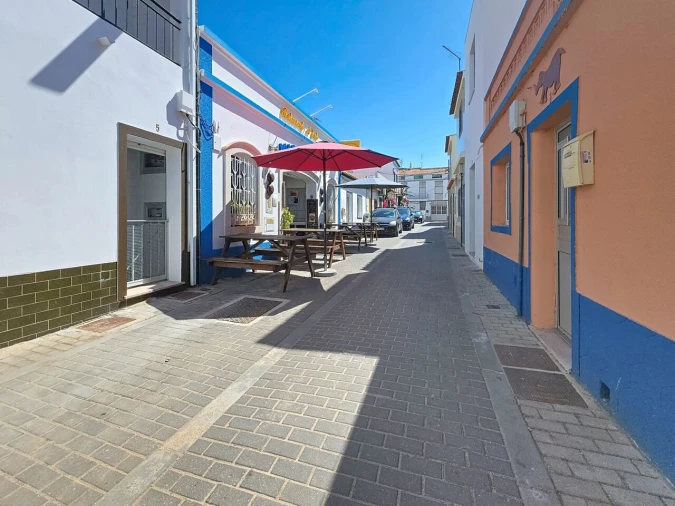 Loja para Venda em Conceição e Cabanas de Tavira Foto 2