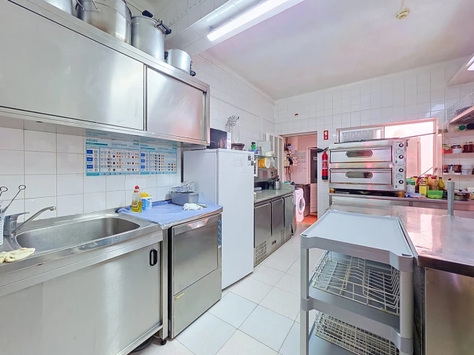 Loja para Venda em Conceição e Cabanas de Tavira Foto 10