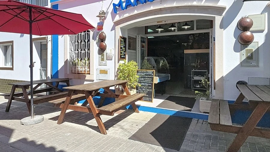 Loja para Venda em Conceição e Cabanas de Tavira