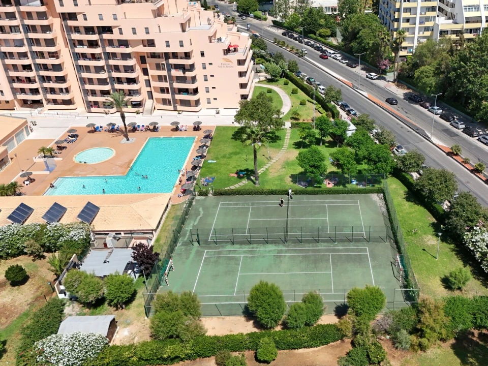 Apartamento T1 para Venda em Portimão Foto 21