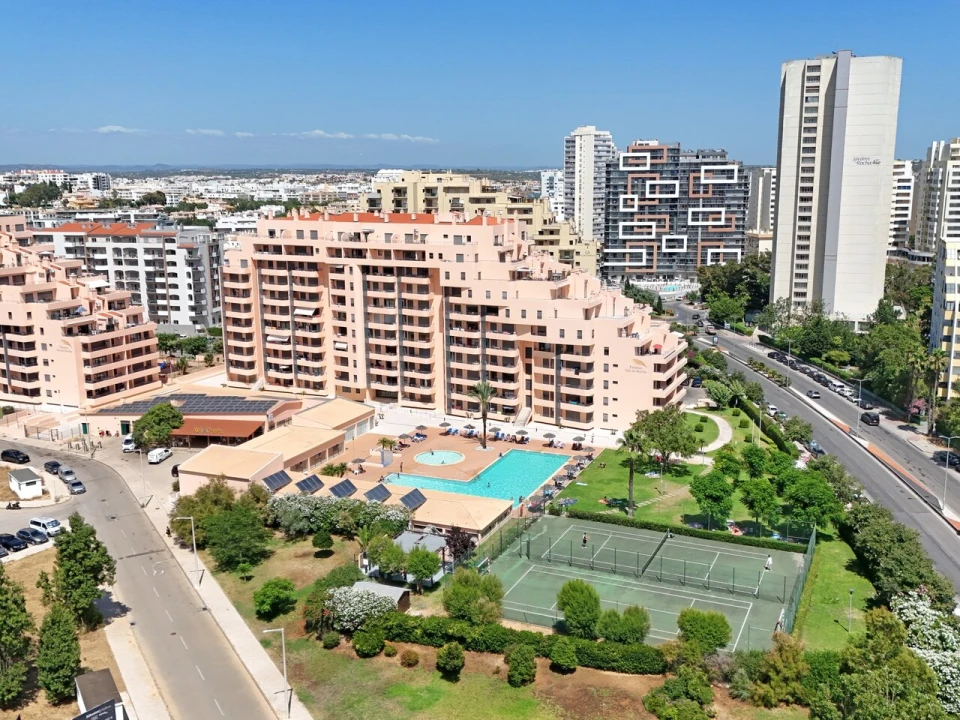 Apartamento T1 para Venda em Portimão Foto 24