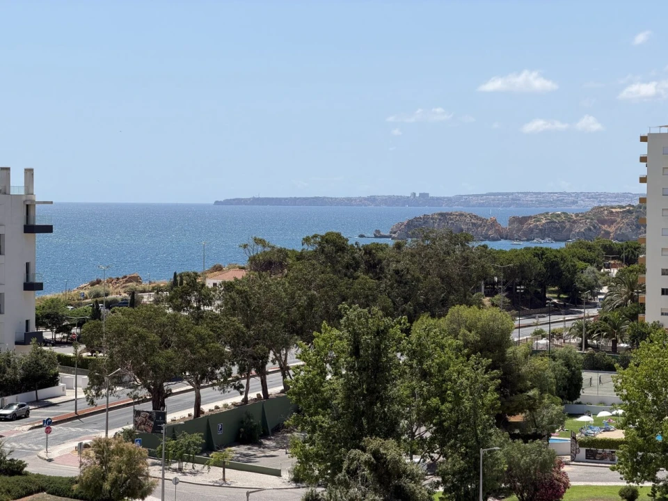 Apartamento T1 para Venda em Portimão Foto 27