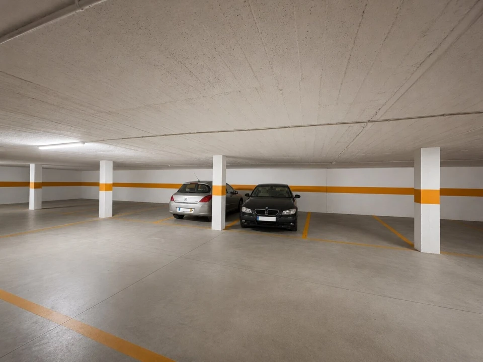 Apartamento T1 para Venda em Portimão Foto 19