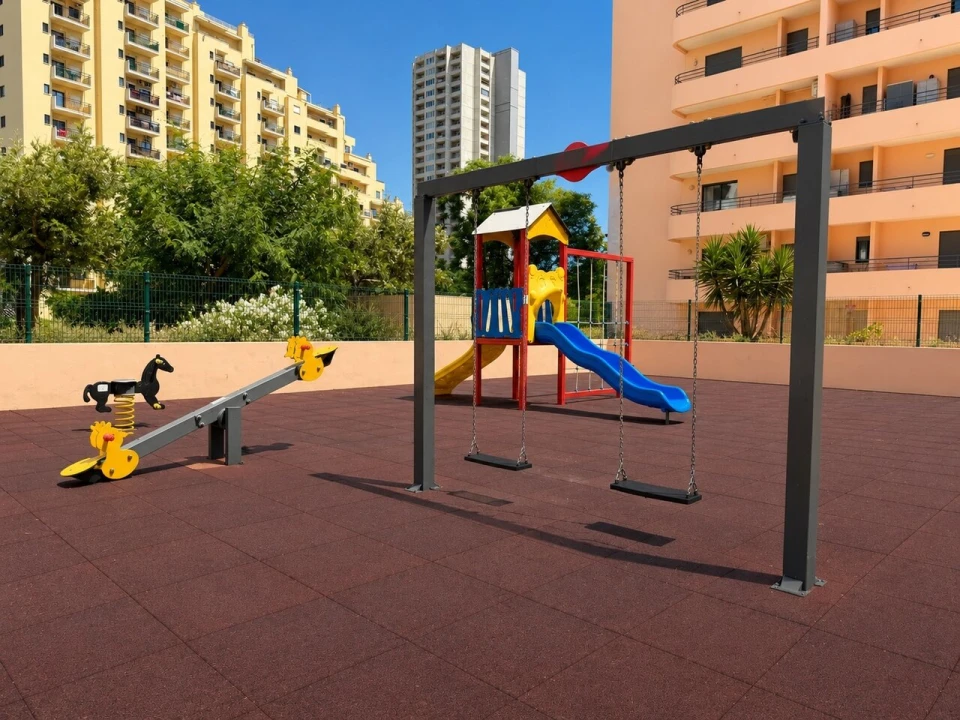 Apartamento T1 para Venda em Portimão Foto 17