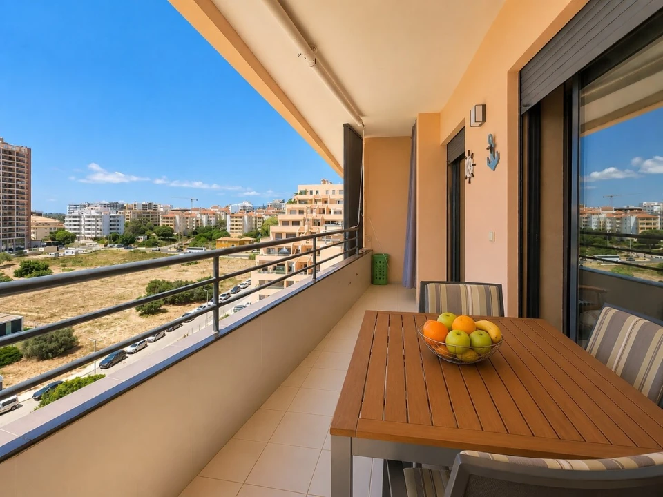Apartamento T1 para Venda em Portimão Foto 6