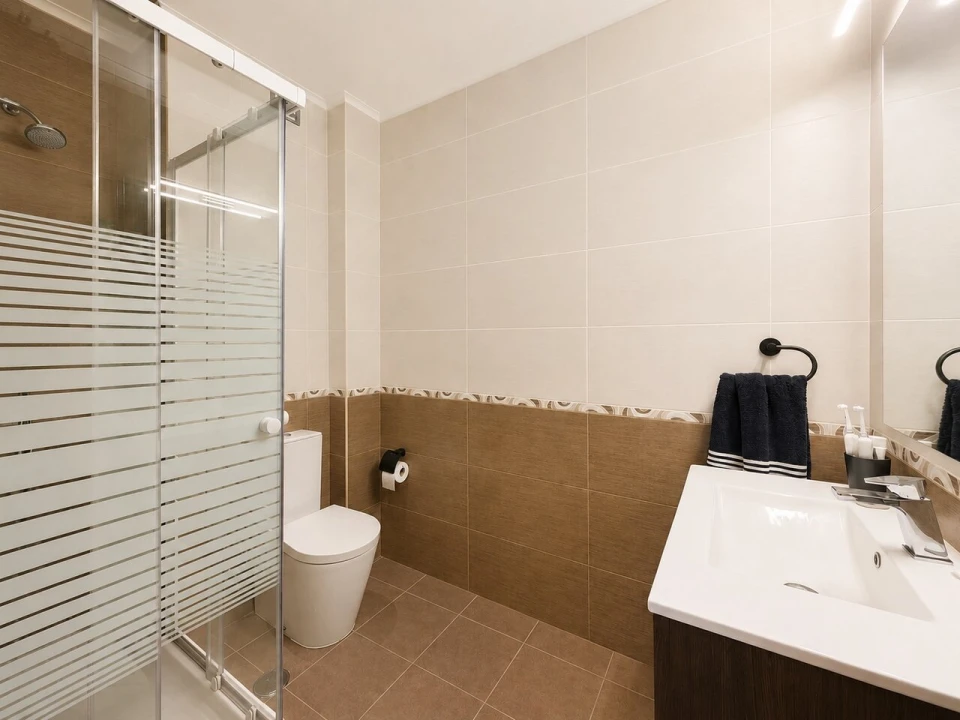 Apartamento T1 para Venda em Portimão Foto 13