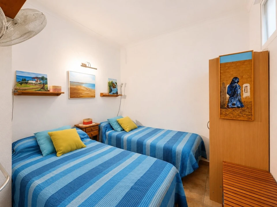 Apartamento T1 para Venda em Portimão Foto 14