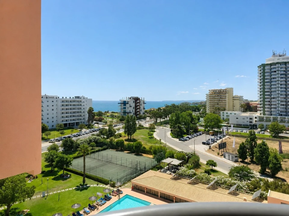 Apartamento T1 para Venda em Portimão Foto 30