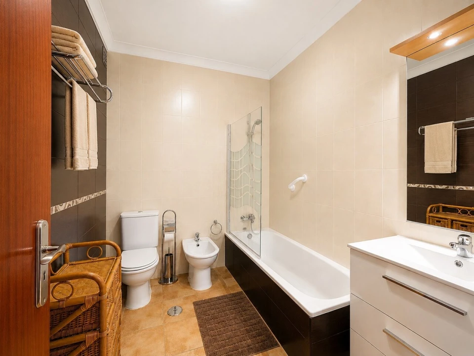 Apartamento T1 para Venda em Portimão Foto 15