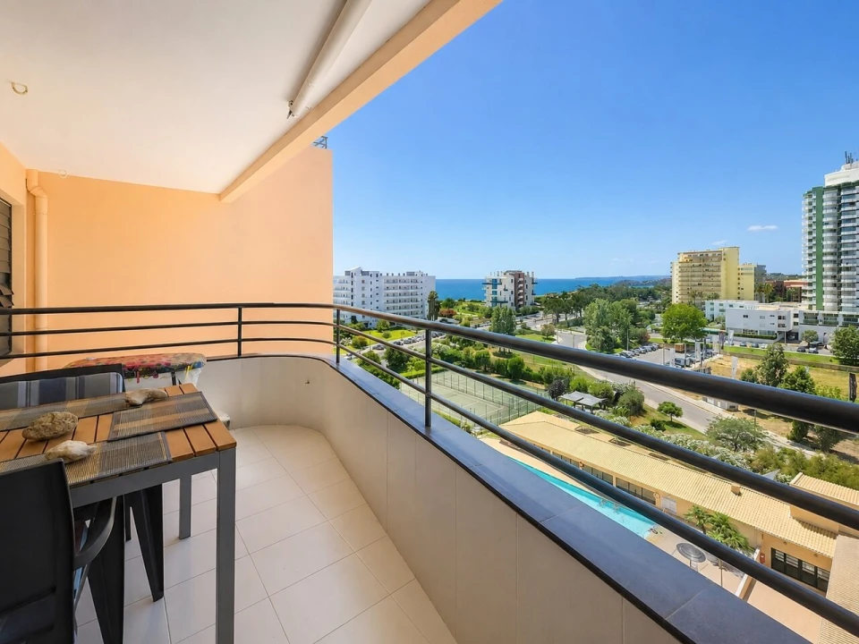 Apartamento T1 para Venda em Portimão Foto 5