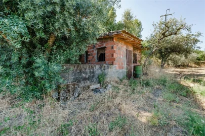 Terreno para Venda em Souto da Casa