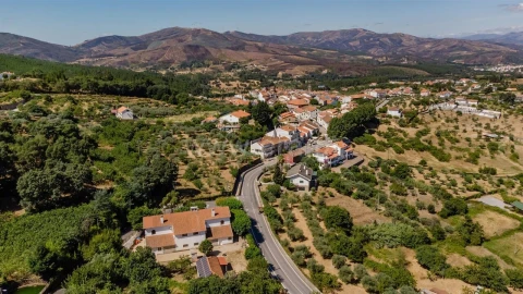 Terreno para Venda em Souto da Casa