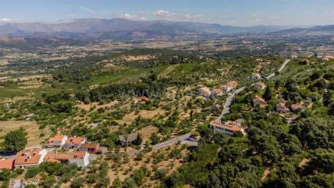 Terreno para Venda em Souto da Casa