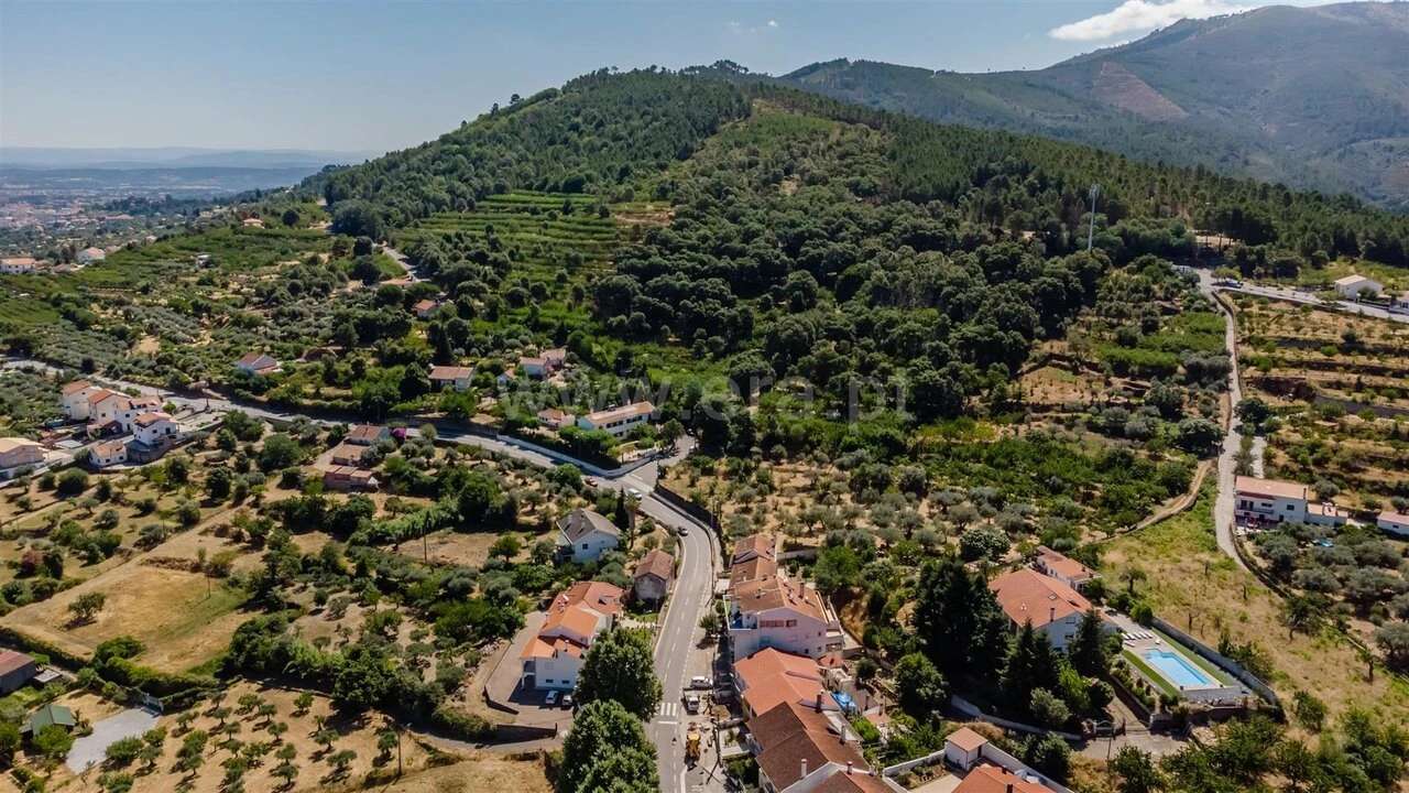 Terreno para Venda em Souto da Casa Foto 14