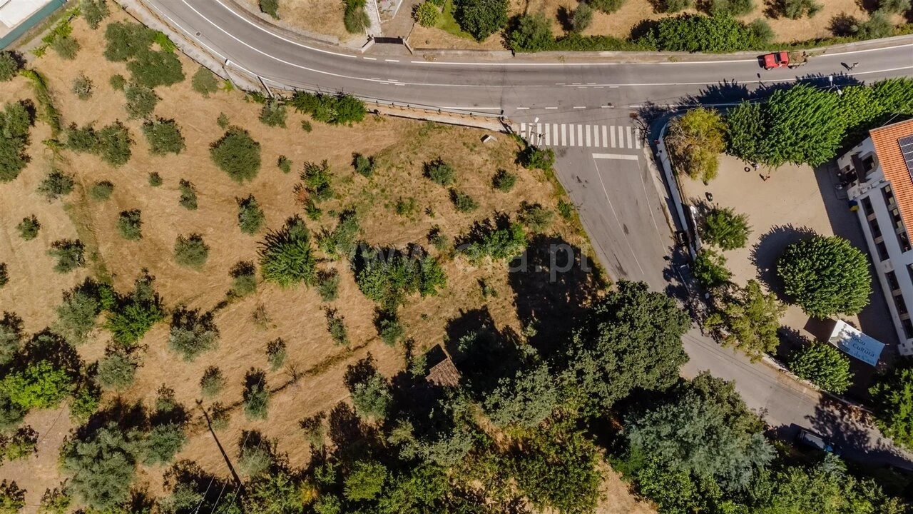 Terreno para Venda em Souto da Casa Foto 11