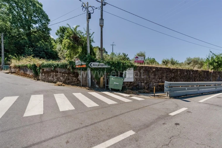 Terreno para Venda em Souto da Casa Foto 9