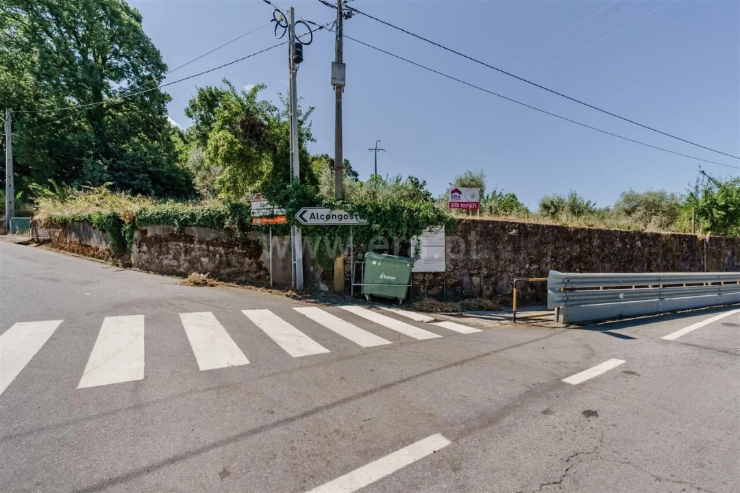Terreno para Venda em Souto da Casa Foto 9