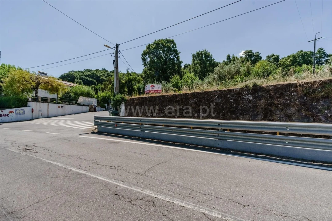 Terreno para Venda em Souto da Casa Foto 10