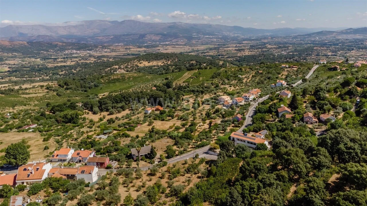 Terreno para Venda em Souto da Casa Foto 12