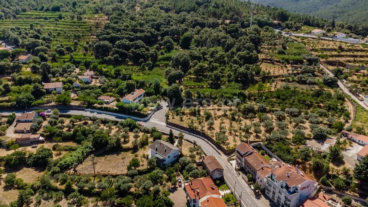 Terreno para Venda em Souto da Casa Foto 15