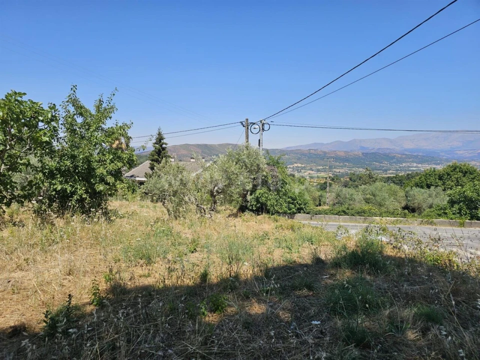Terreno para Venda em Souto da Casa Foto 5