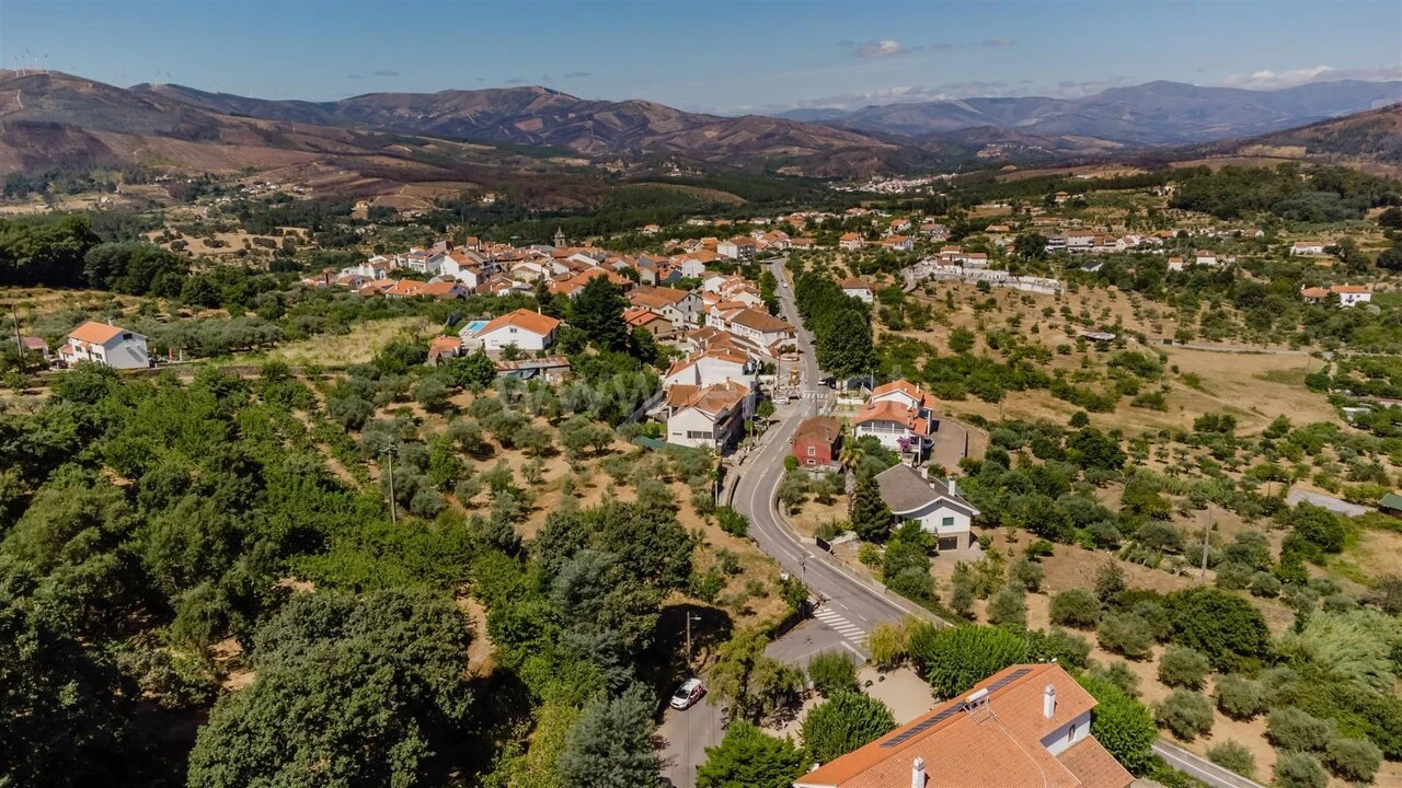 Terreno para Venda em Souto da Casa Foto 17