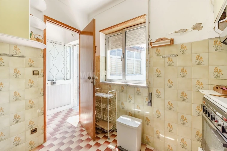 Moradia T2 para Venda em Fundão, Valverde, Donas, A. Joanes, A. Nova Cabo Foto 4