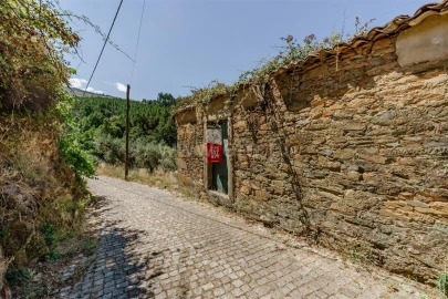 Terreno para Venda em Souto da Casa