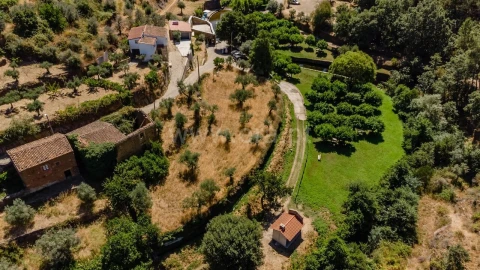 Terreno para Venda em Souto da Casa