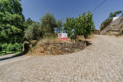Terreno para Venda em Souto da Casa