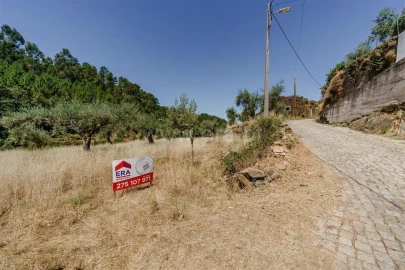 Terreno para Venda em Souto da Casa