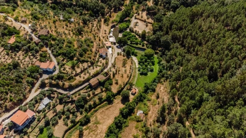 Terreno para Venda em Souto da Casa