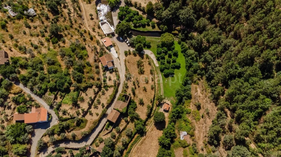 Terreno para Venda em Souto da Casa Foto 18