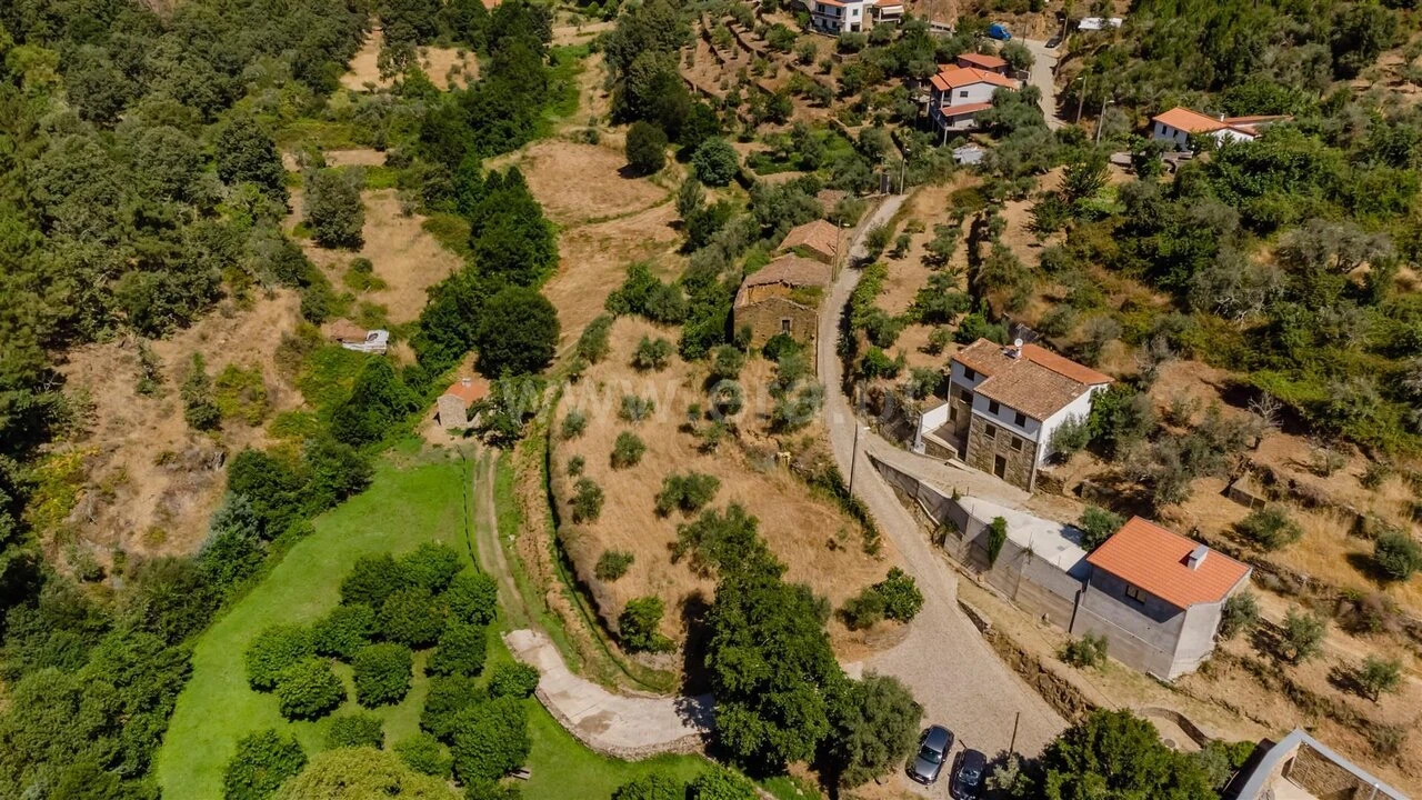 Terreno para Venda em Souto da Casa Foto 15
