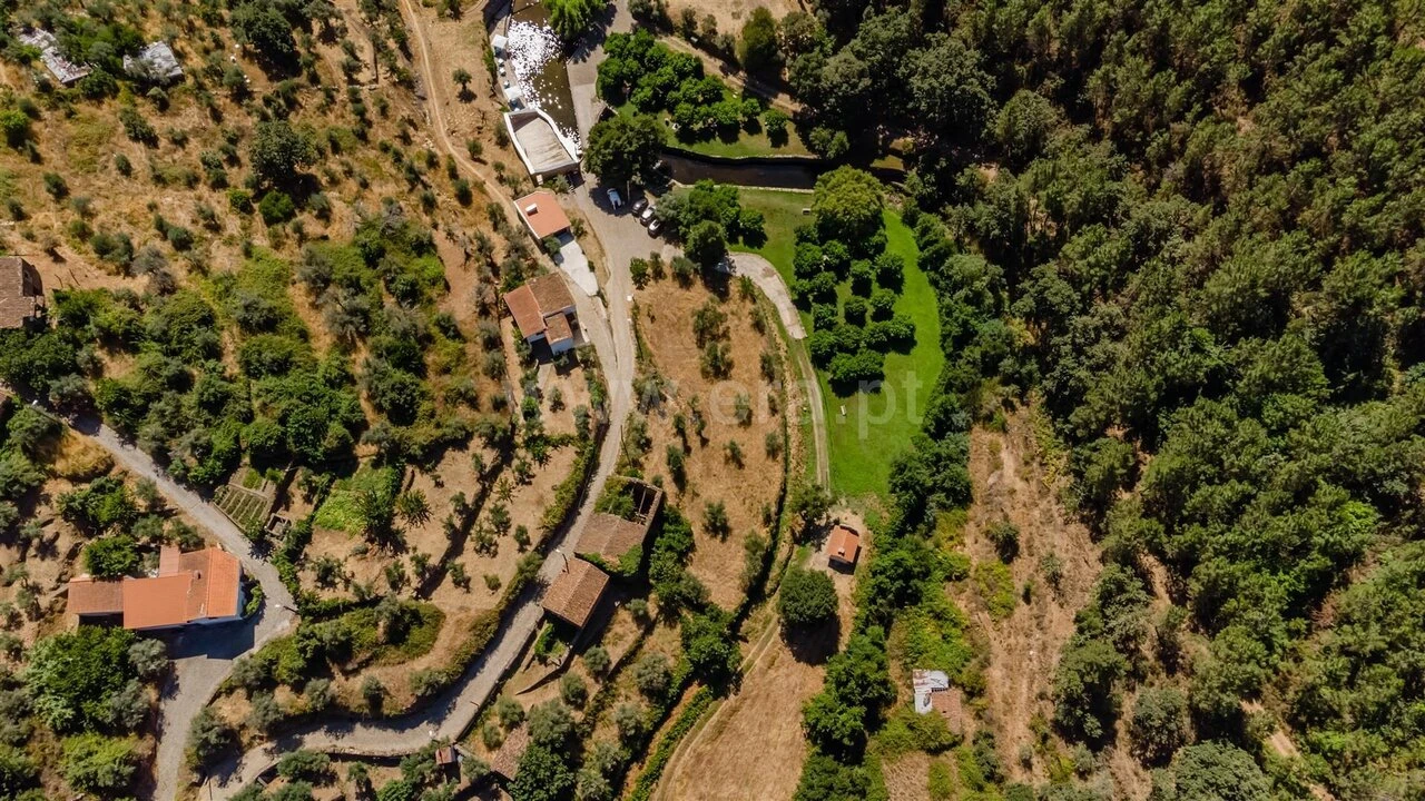 Terreno para Venda em Souto da Casa Foto 18