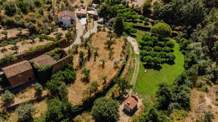 Terreno para Venda em Souto da Casa