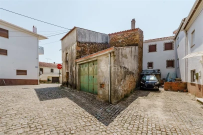 Prédio para Venda em Erada