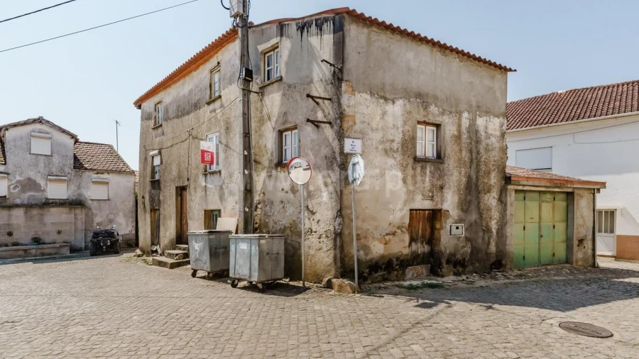 Prédio para Venda em Erada